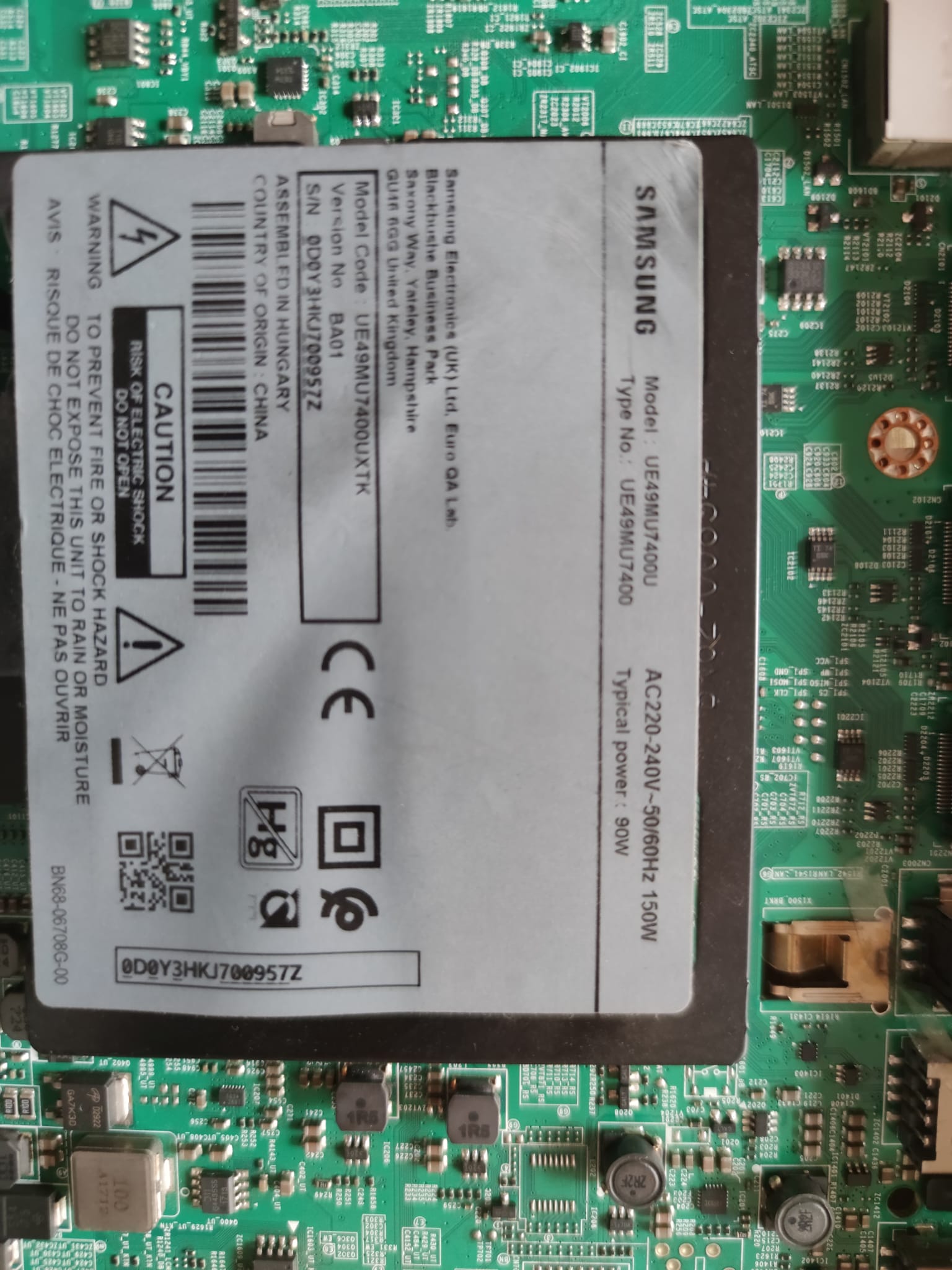 49MU7400