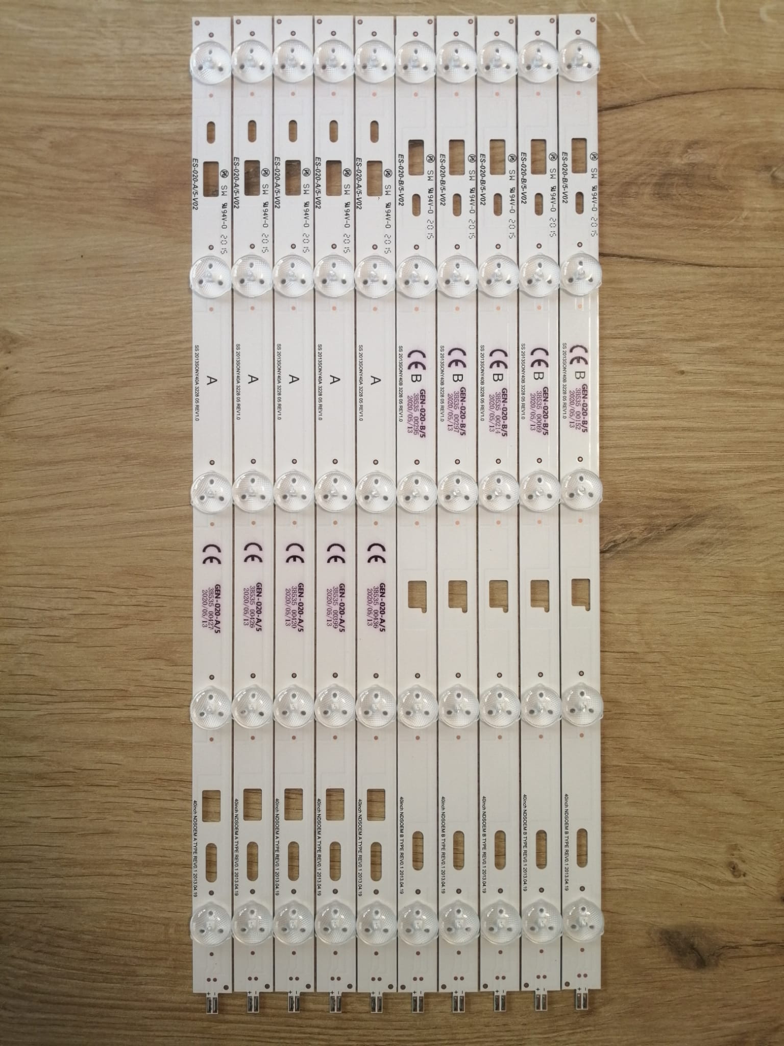 KDL-40R452 KLV-40R452 10