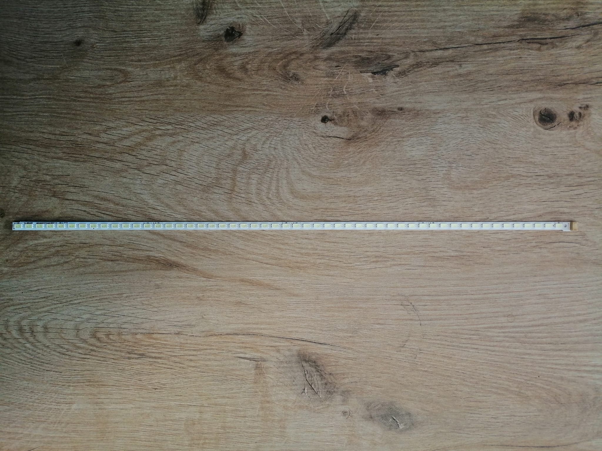 LG 32LS3500 LED BAR BACKLIGHT, 32PFL3507H12 LED BAR , T320XVN01.1 , 73.32T21.002-2-JS1 PANEL LEDLERİ 320TA0F V0 41CM
