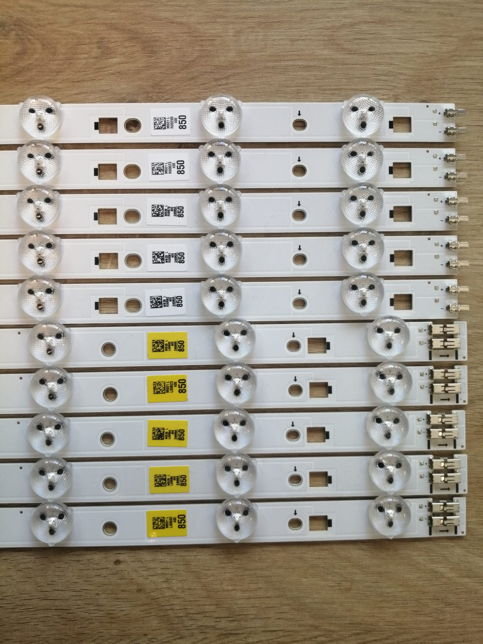 UE40EH5000 , UE40EH5200, UE40EH5450, UE40EH6030, UE40EH5300