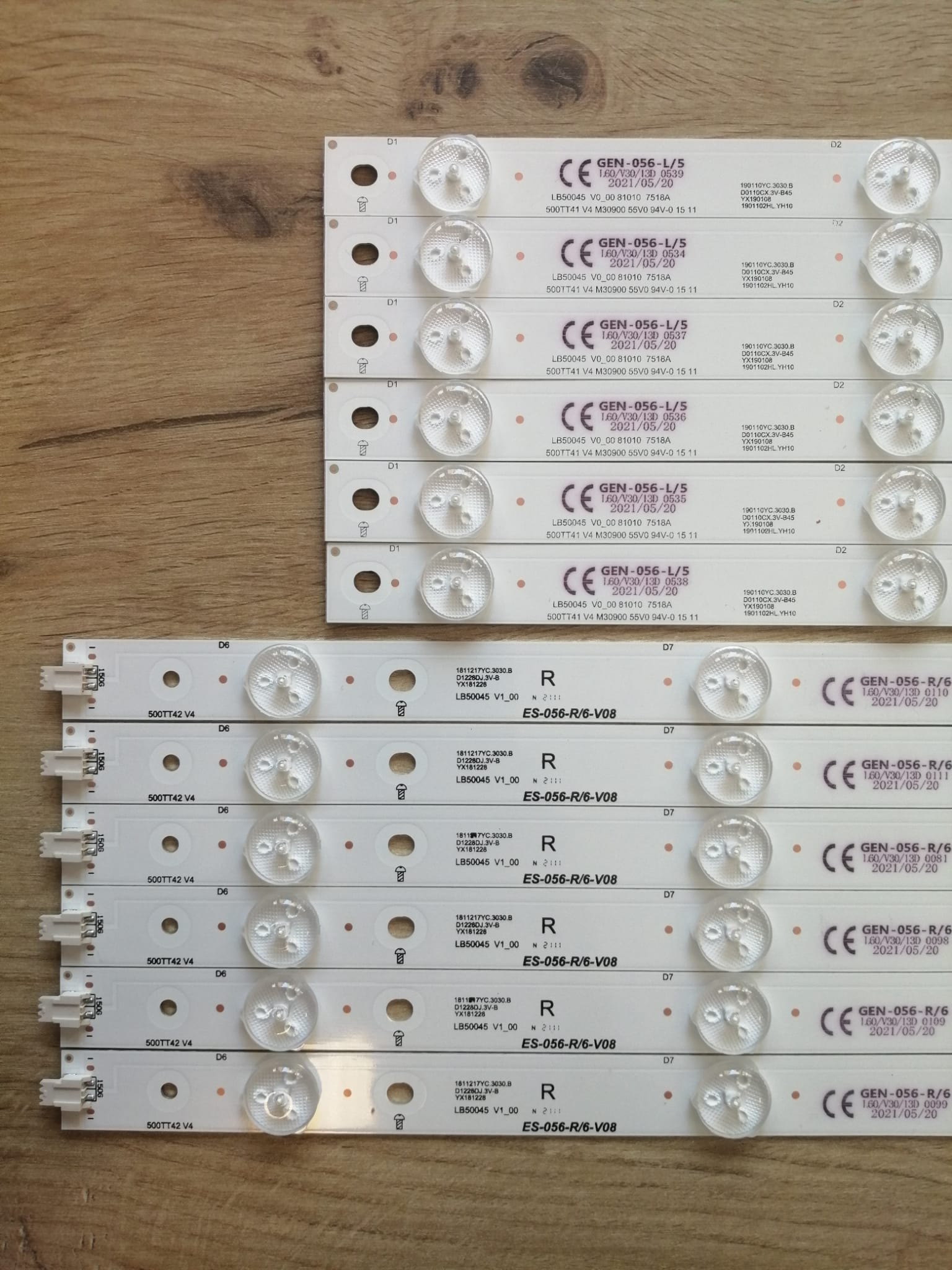 50PFK6510 50PFK6550 50PFK5300 50PFK4509 50PFH6550 50PFT6510 50PFK6560 50PFK6580 50PFK6540  TPT500J1-LE8, TPT500J1-LE8 REV.SC1D