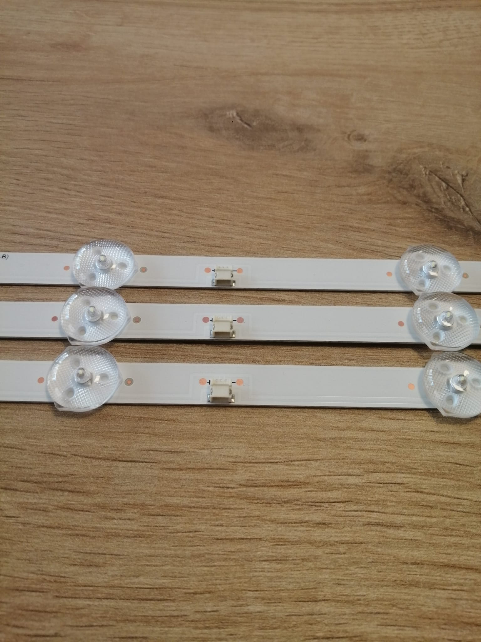 ES-724, DİJİTSU , HL-2A320A28-0801S-04 A0, OD26-B, TV LED BAR