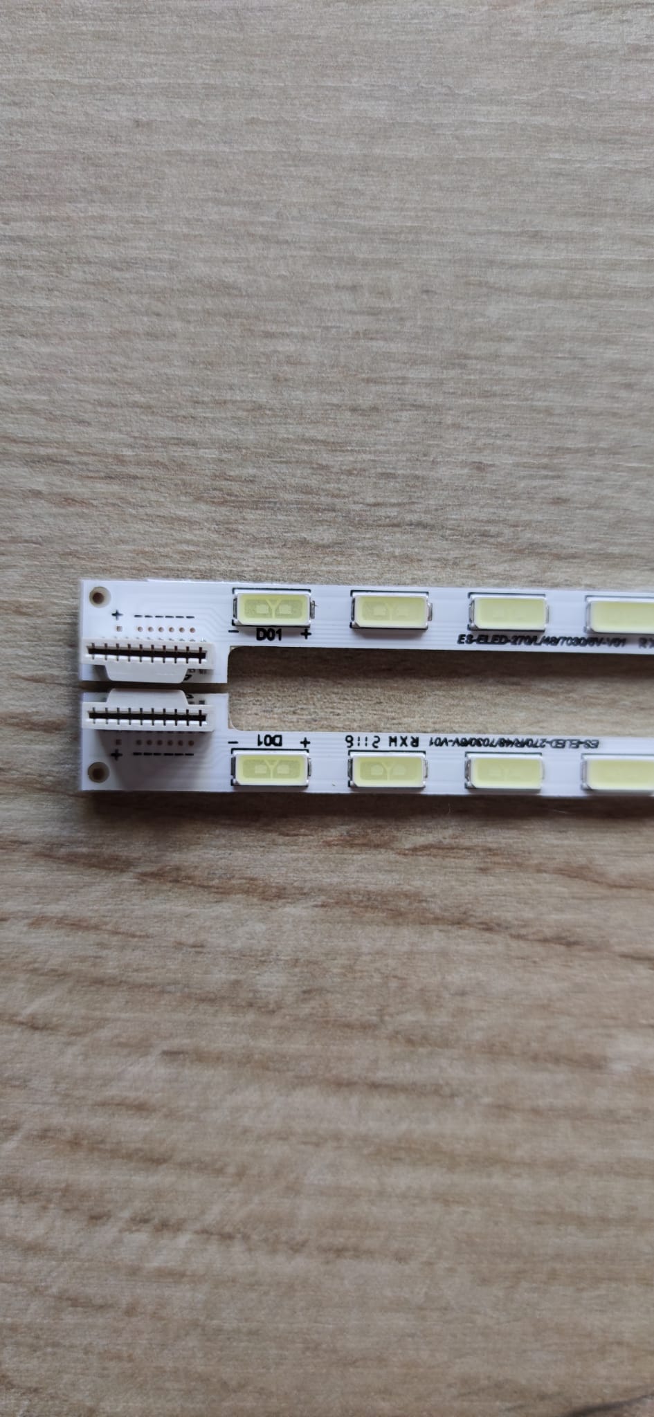 42LS575S, 42LS5600, 42LS570S SN042LD182VG2-V2F3D LED BAR , 74.42T23.001-2-DS1 LED BAR SIFIR T420HVN01.0
