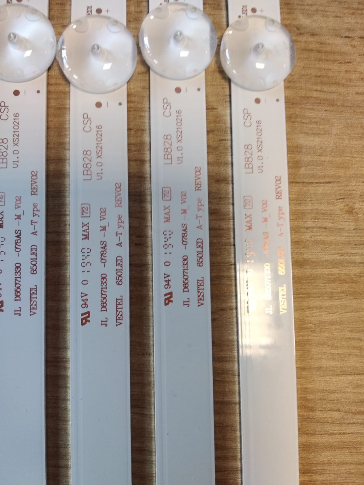 65UD8900V VESTEL 65UD8900, 65UD8950, 65UD8800 LED BAR , REGAL 65R7040U LED BAR , TELEFUNKEN 65TU7040 LED BAR , VESTEL 650LED A-TYPE REV02 , VESTEL 650LED B-TYPE , JL.D65071330-078AS-M_V02 , VES615QNTS-2D-U11 LED BAR 10A1B