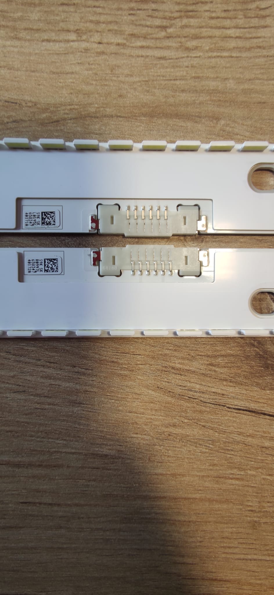 SAMSUNG UE65KU7500U , UE65MU7400U , UE65MU7500U LED BAR , PANEL LEDLERİ , CY-VK065HGAV2H , BN96-40174A , BN96-40173A, BN96-40172A , BN96-40171A, BN96-40095A, BN96-40096A