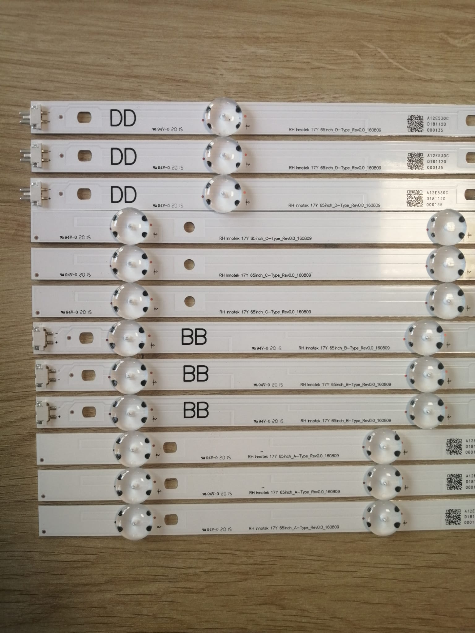 65UJ630   innotek 17Y 65inch_D-Type_Rev0.0_160809 65UK6100