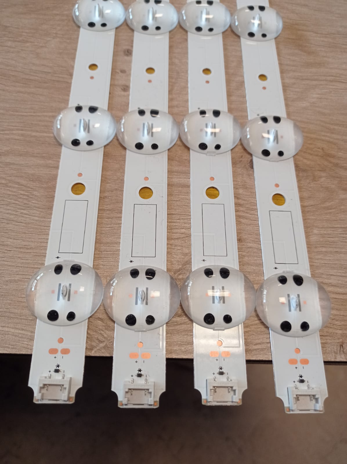 SSC_TRİDENT_65UK63_S , SSC_65UK63(BOE)_9LED_SVL650A95_REV1.0_180416 , NC650DQG , EAJ64670801 , 65UK6470PLC , 65UM7100PLA , 65UN71006LB , 65UN711C0ZB , 4 ADET LED ÇUBUK