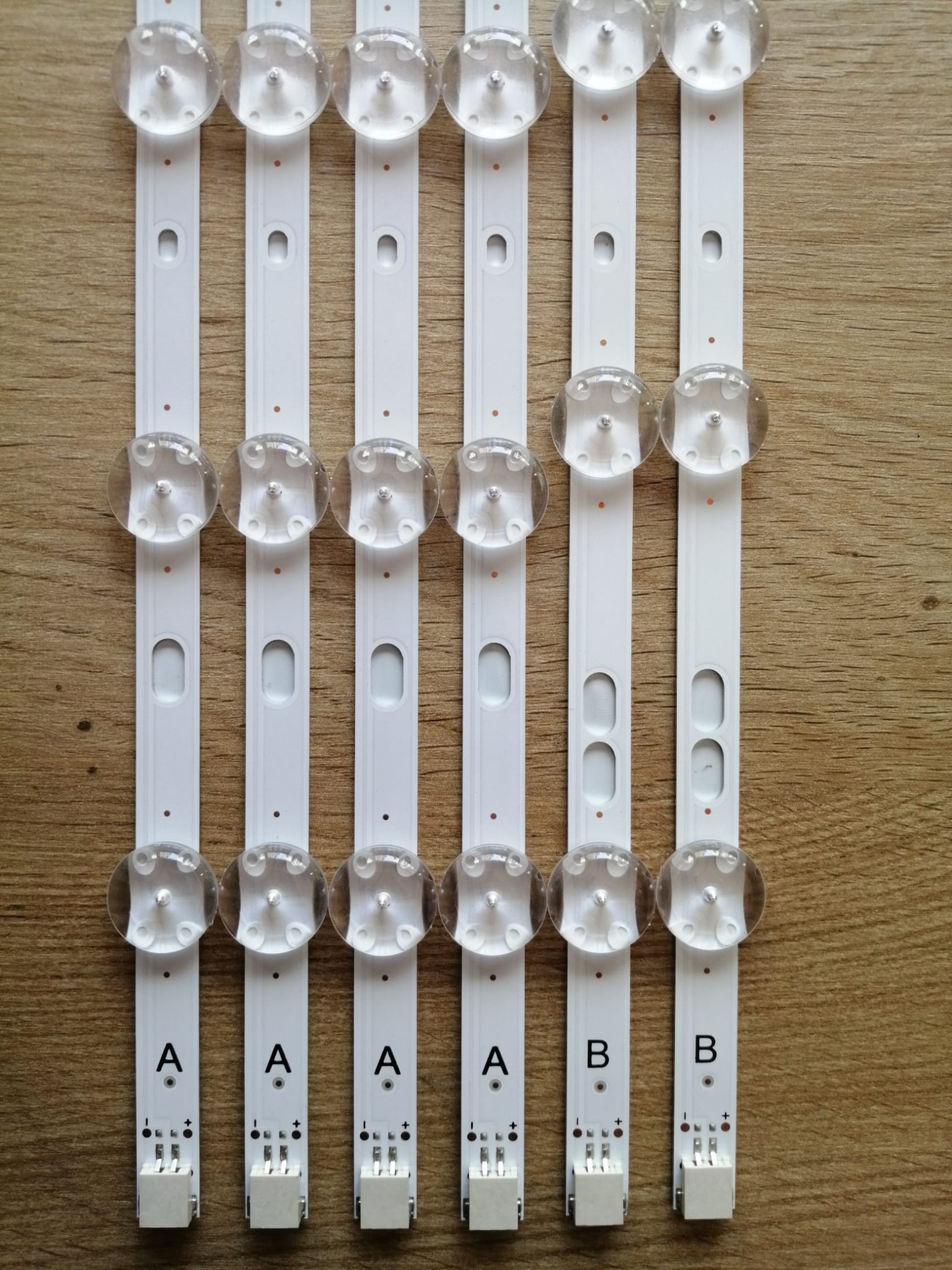 49UB8300 49PUS6031/12 