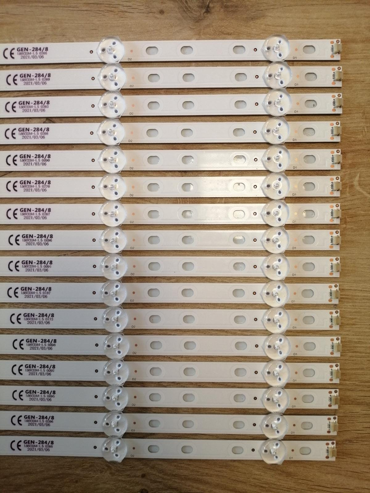 KDL-65W855C, KDL-65W857C