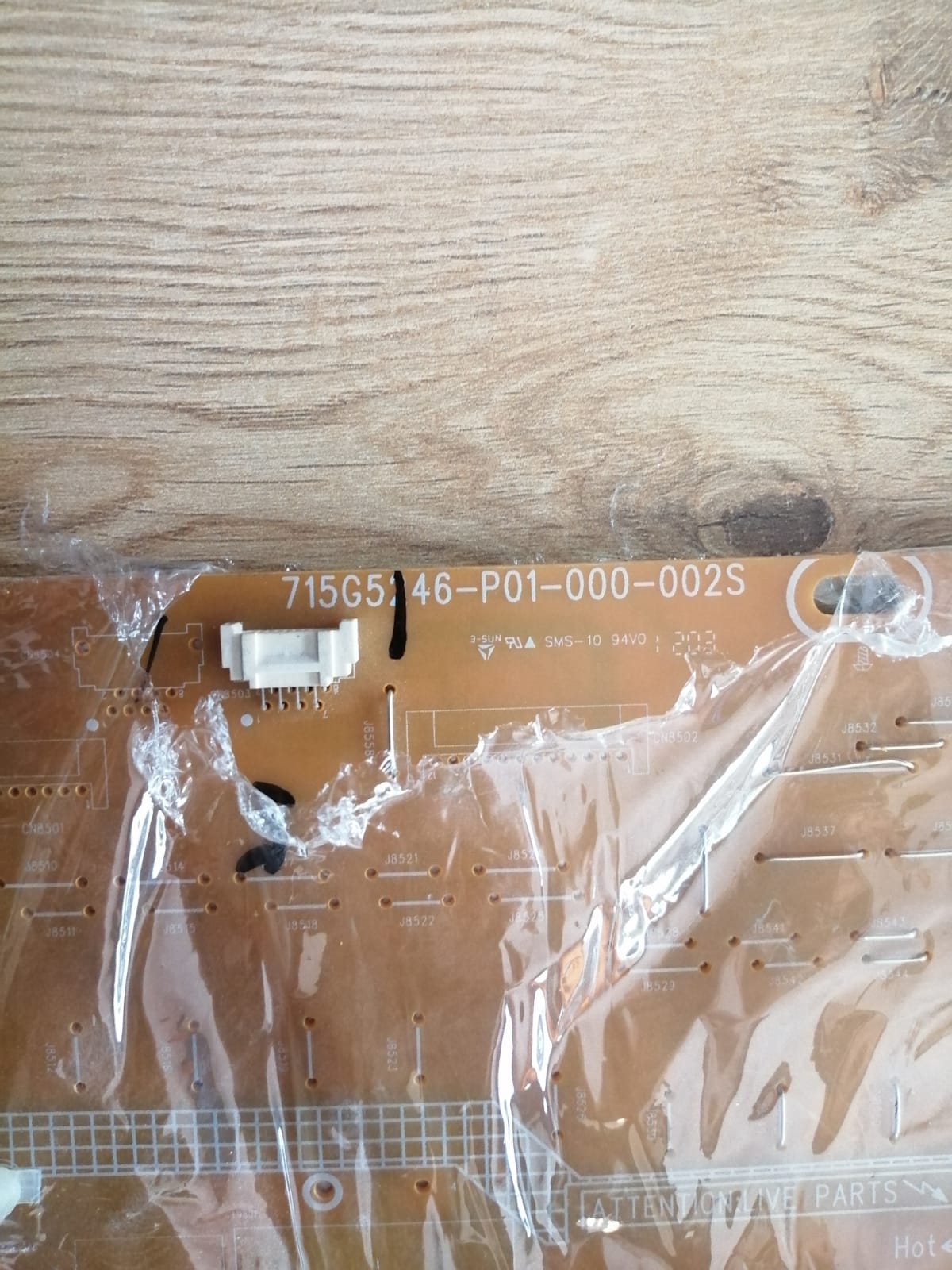 715G5246-P01-000-002S \ 715G5246-P01-000-002H