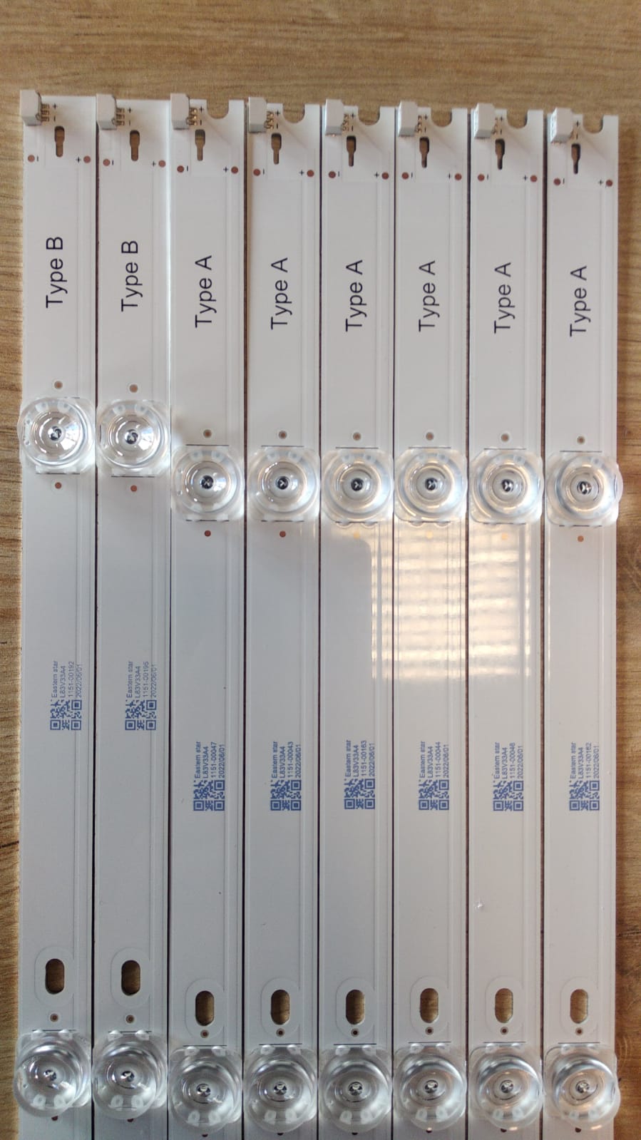 AWOX 55 FRAMLESS