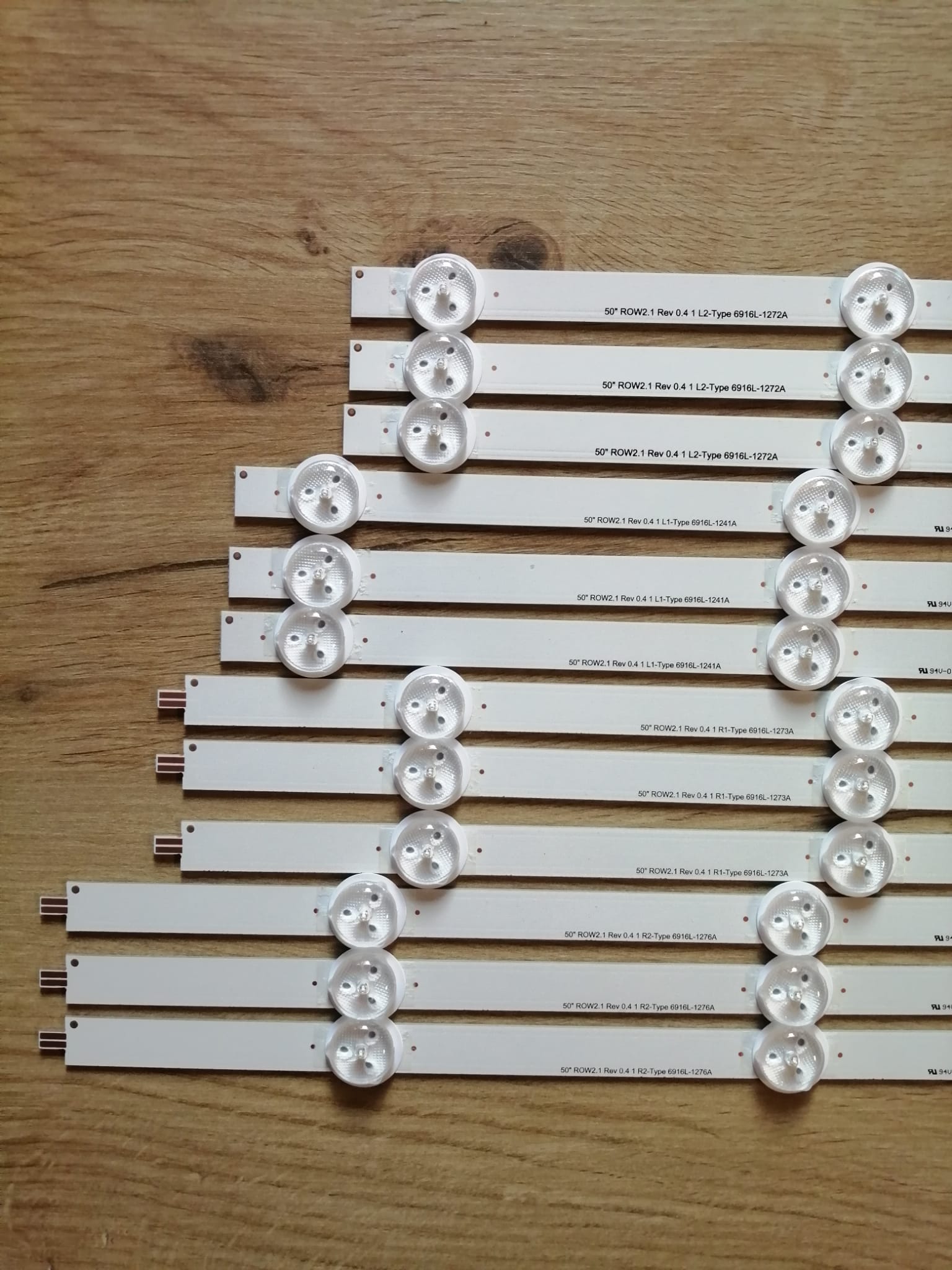    50LA6134-ZB/50LA6208-ZA/50LA620S-ZA/50LA620V-ZA 50l4333d