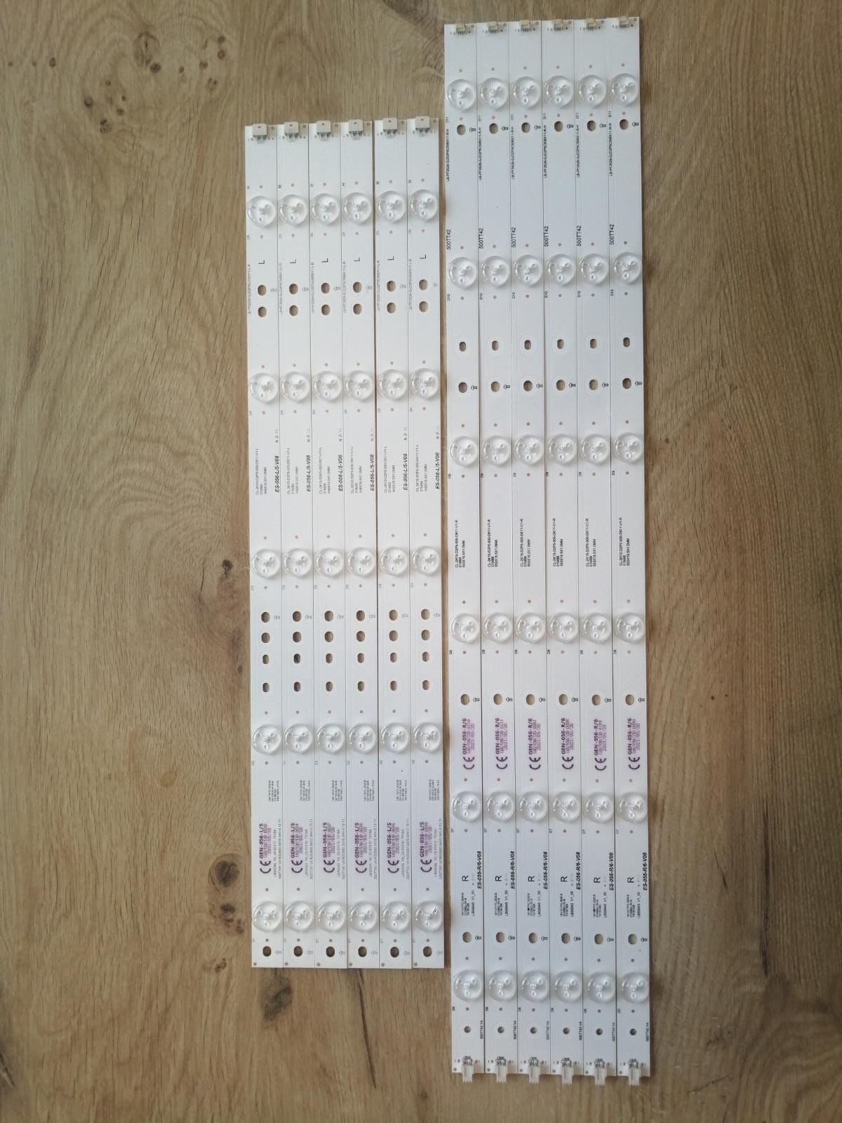 50PFK6510 50PFK6550 50PFK5300 50PFK4509 50PFH6550 50PFT6510 50PFK6560 50PFK6580 50PFK6540 TPT500J1-LE8, TPT500J1-LE8 REV.SC1D