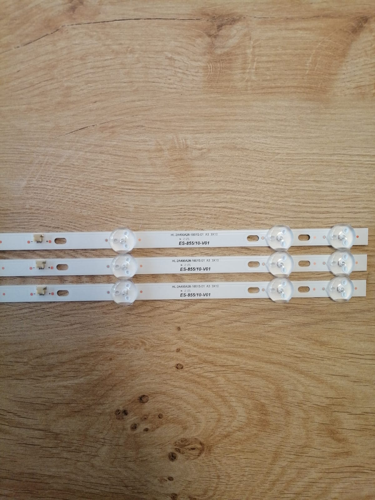 ax039ld12at071-s2-HL-2A400A28-1001S-01 A3 3*10 - SN40LED013/0002- ST-4040