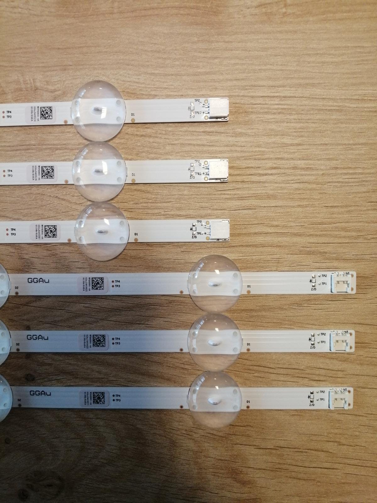 49 GDU 7900 A49L 8900 5A B49L 8860 5S 49 GCU 7900