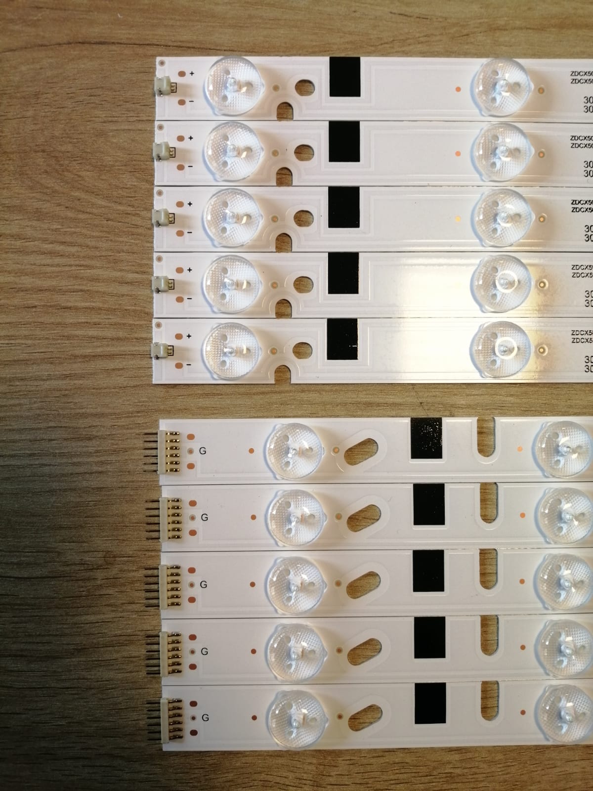 ZDCX50D14L-ZC14F-02 ZDCX50D14R-ZC14F CX500DLEDM  SABA 50BRD03 , SKYTECH ST-5040 50hkn2727