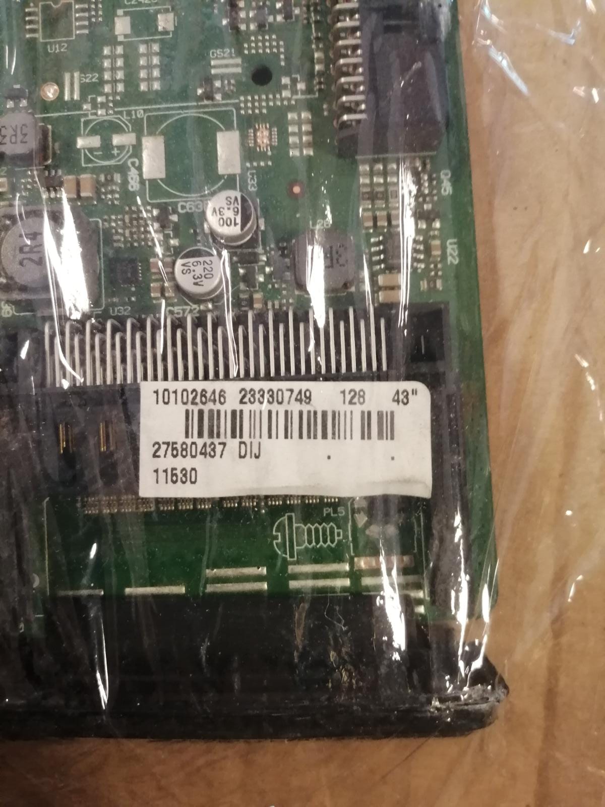 17MB120 