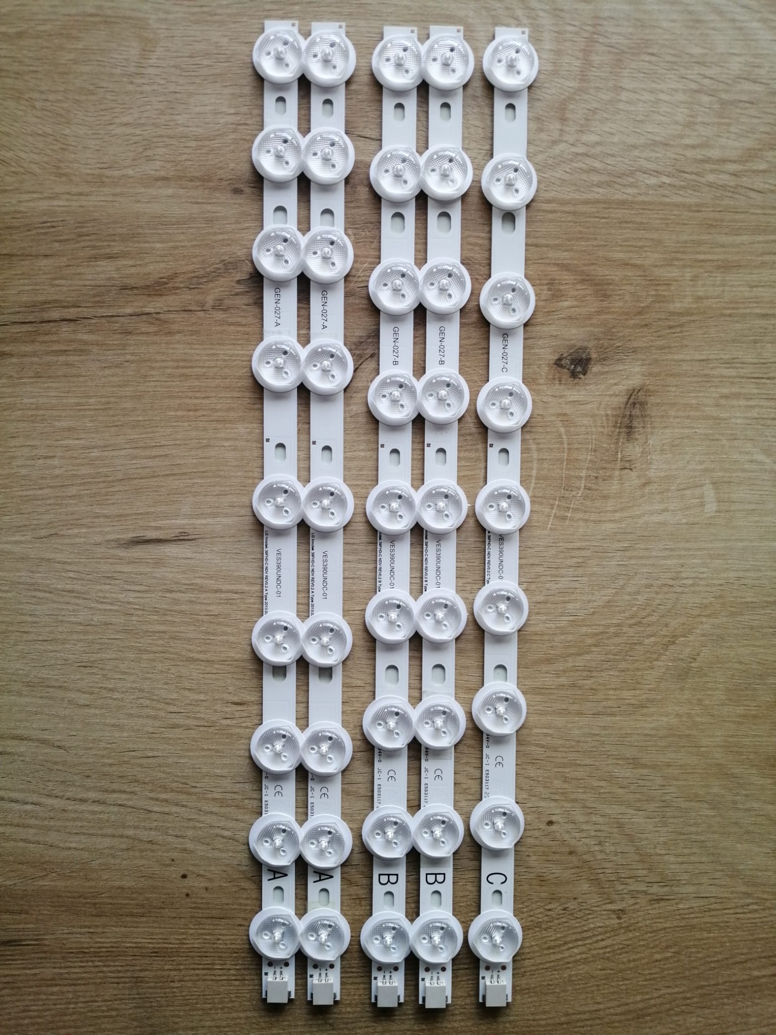 39PF5065 40FX6240F 40PF3025M 39226B