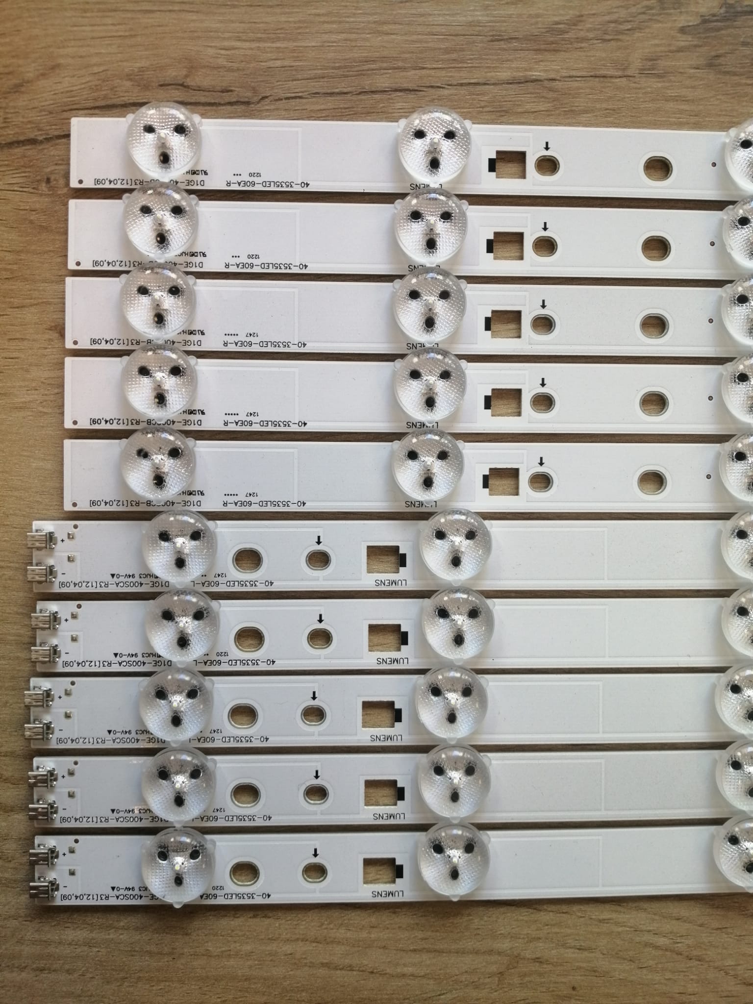UE40EH5000 , UE40EH5200, UE40EH5450, UE40EH6030, UE40EH5300