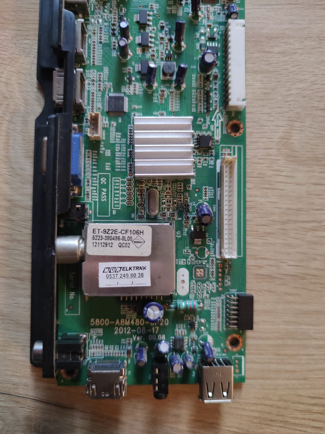 5800-a8m480-0p20