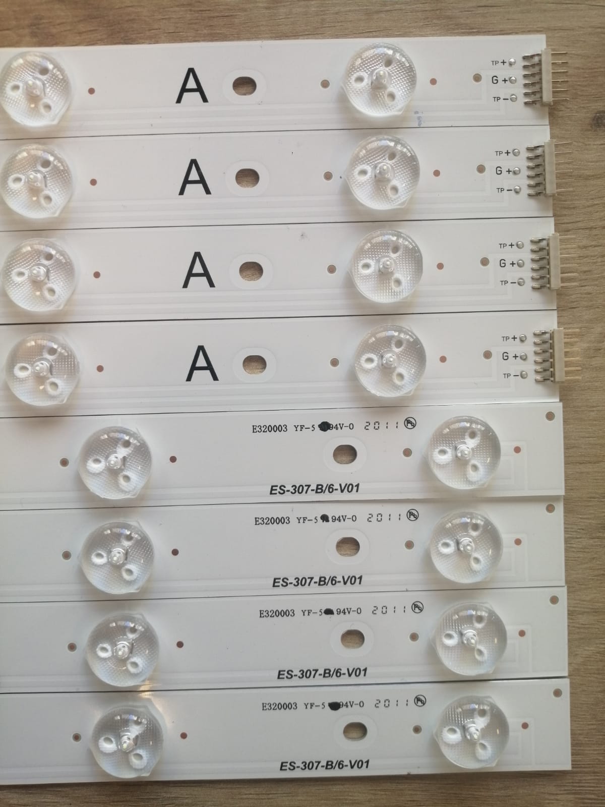 LE100S14FM LED39D11 LED39D11-ZC14-02(B) PN:30339011206 LE100N9FM