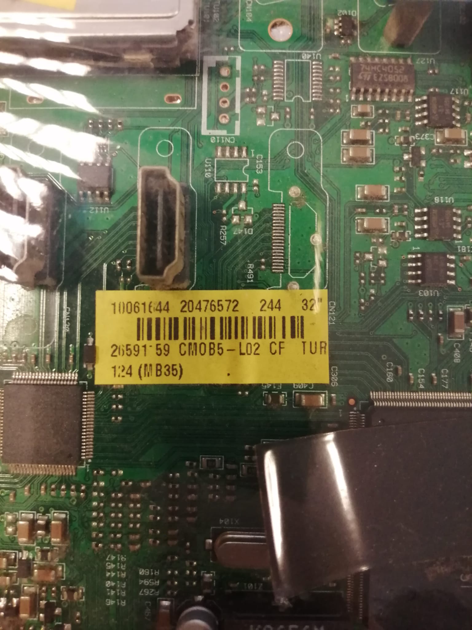 26591 59 CMOB5 L02 CF