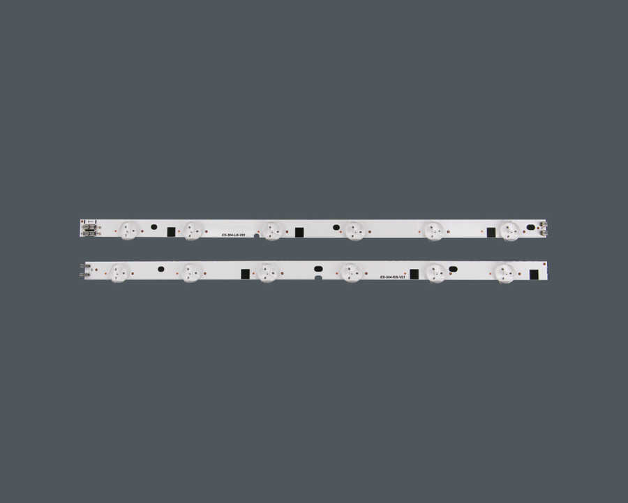 UE39EH5003 , 39-3535LED-60EA-R, D1GE-390SCA-R1 10 PARÇA TOPLAM