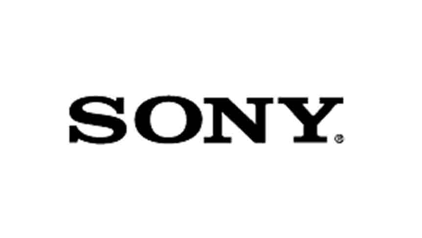 SONY